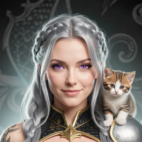 Valera Stormborn