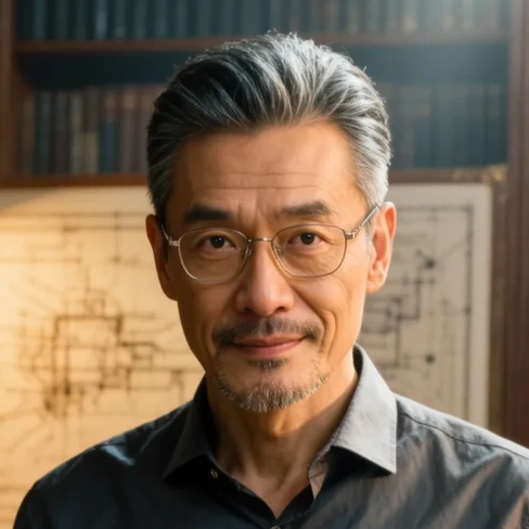 Wei-Liang Chen