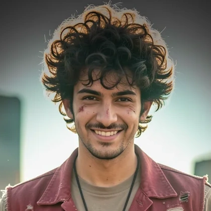 Zayd Tariq