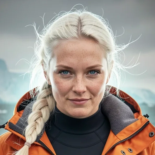 Freya Sorensen