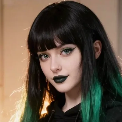 Morrigan Ashcroft