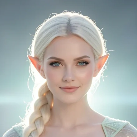 Seraphina Isolde