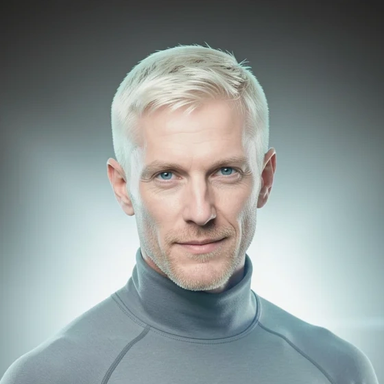 Dr. Erik Vinter