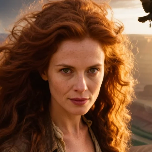 Isolde Ashford