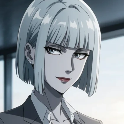 Evangeline Vane