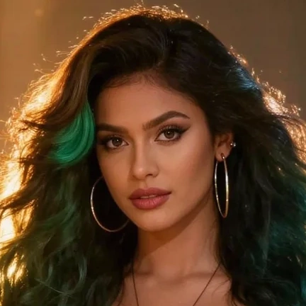 Valentina Reyes