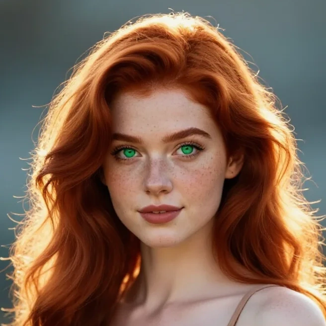 Maeve O'Connor