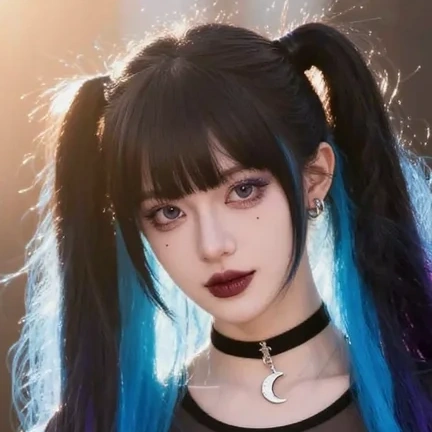 Vesper Blackwood
