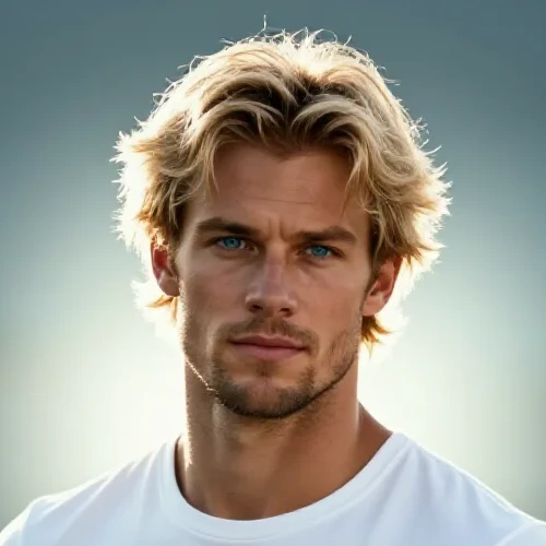 Caleb Hayes
