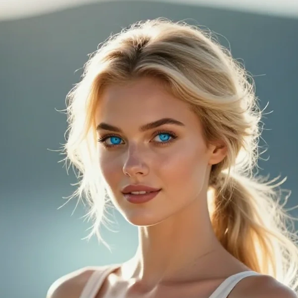Chloe Sterling