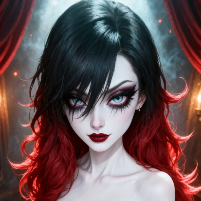 Isolde Hargrove
